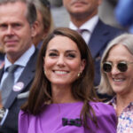 Ο Έλληνας σεφ που τάιζε φακές την Κέιτ Μίντλετον