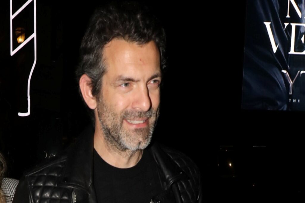Φίλιππος Μιχόπουλος: Σε σχέση με παρουσιάστρια και μητέρα δυο παιδιών μετά το διαζύγιό του;