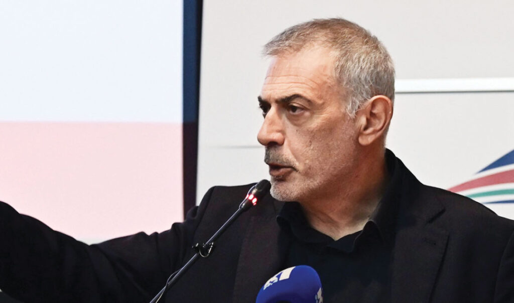 Γιάννης Μώραλης: Η απάντηση για την ποινική δίωξη -«Θα δικαιωθώ πανηγυρικά»