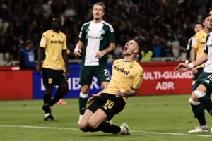 Λορέν Μορόν