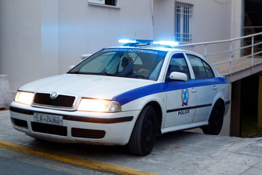 Ειρήνη Μουρτζούκου: Στον εισαγγελέα σήμερα – Πέρασε τη νύχτα στη ΓΑΔΑ 
