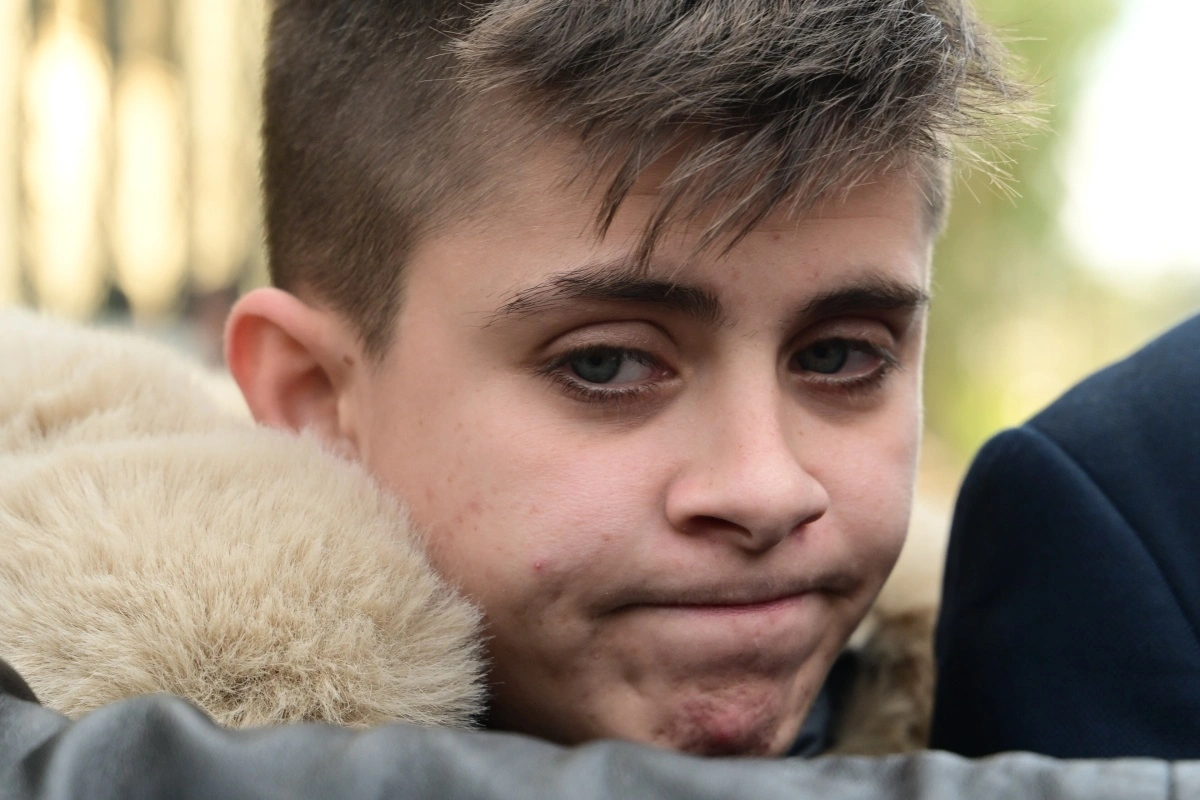 Ειρήνη Μουρτζούκου