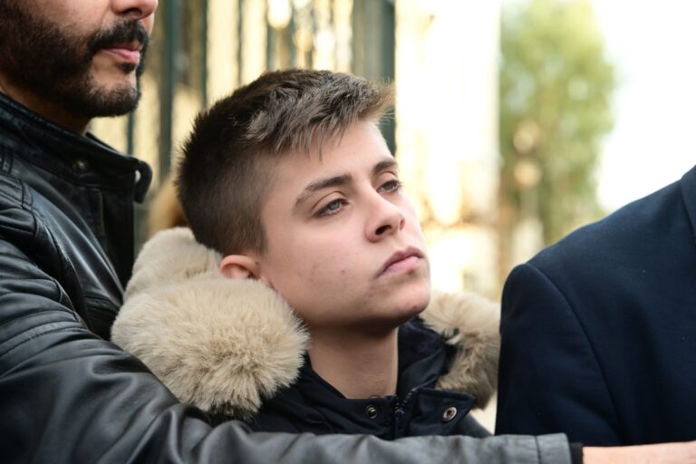 Ειρήνη Μουρτζούκου: «Έπαιρνα 700 ευρώ για κάθε εικονικό γάμο [βίντεο]