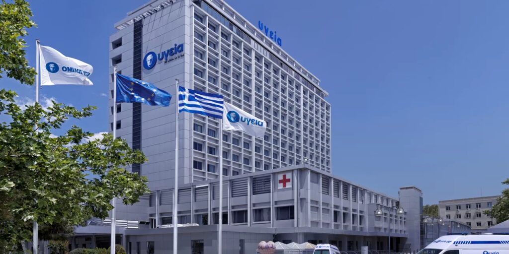 Νοέμβριος: Μήνας Ευαισθητοποίησης για τον Καρκίνο του Παγκρέατος – Νέα Δεδομένα από Μελέτη του Νοσοκ