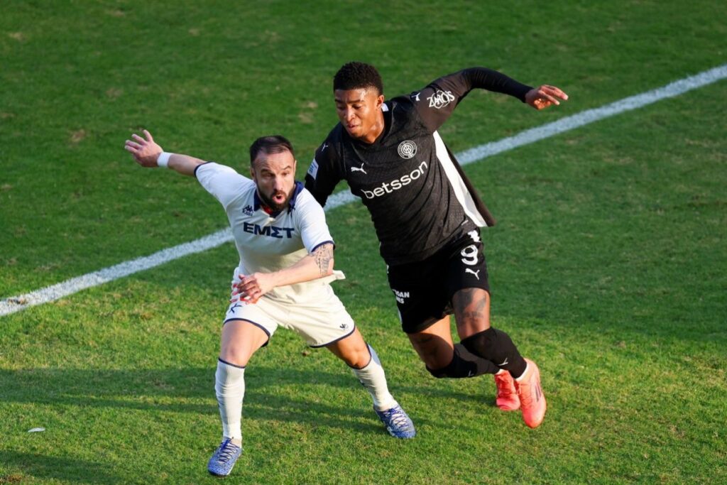 ΟΦΗ – Athens Kallithea 2-2: Ηρωική ισοπαλία των Αθηναίων