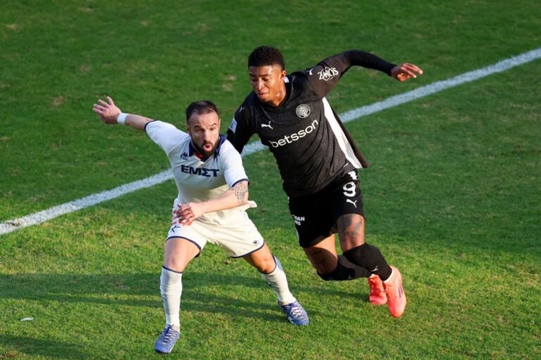 ΟΦΗ – Athens Kallithea 2-2: Ηρωική ισοπαλία των Αθηναίων