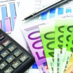 Προϋπολογισμός: Στα 5,14 δισ. ευρώ το πρωτογενές πλεόνασμα – Αυξημένα κατά 6,6% τα φοροέσοδα στο Α’ 4μηνο