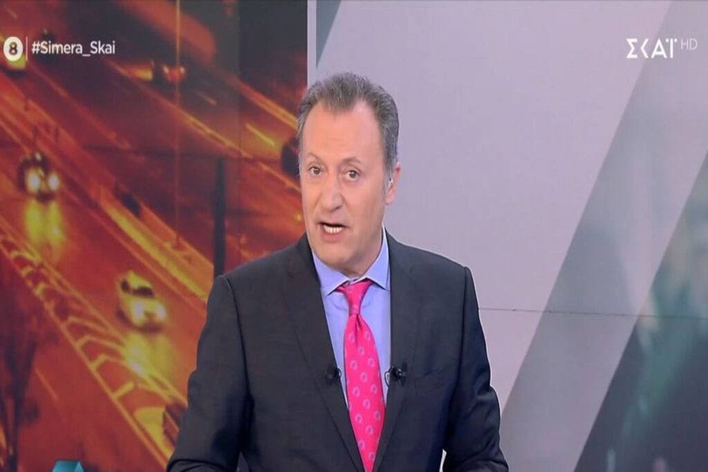 Δημήτρης Οικονόμου: «Απολογούμαι σε όσους στενοχώρησα» λέει για τη δήλωσή του