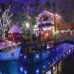 Χριστούγεννα 2024: Οι δημοφιλείς προορισμοί για τις ημέρες των εορτών – Ψηλά στη ζήτηση τα Τρίκαλα και η Δράμα