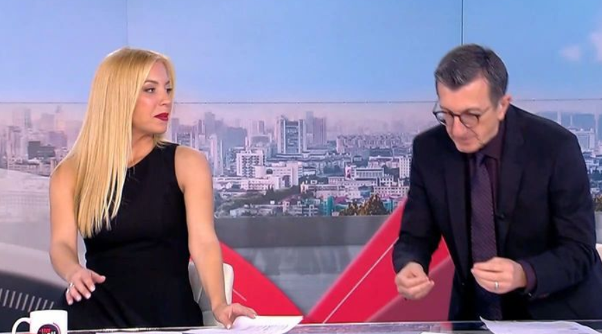 Αναστασοπούλου – Πορτοσάλτε: Ρήξη ανάμεσα στην σχέση τους; Tι συμβαίνει; [βίντεο]