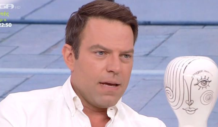 Στέφανος Κασσελάκης: «Αν με αποκλείσουν, δεν θα υπάρχει ΣΥΡΙΖΑ την επόμενη μέρα, θα αποχωρήσει μαζικά ο κόσμος» [βίντεο]