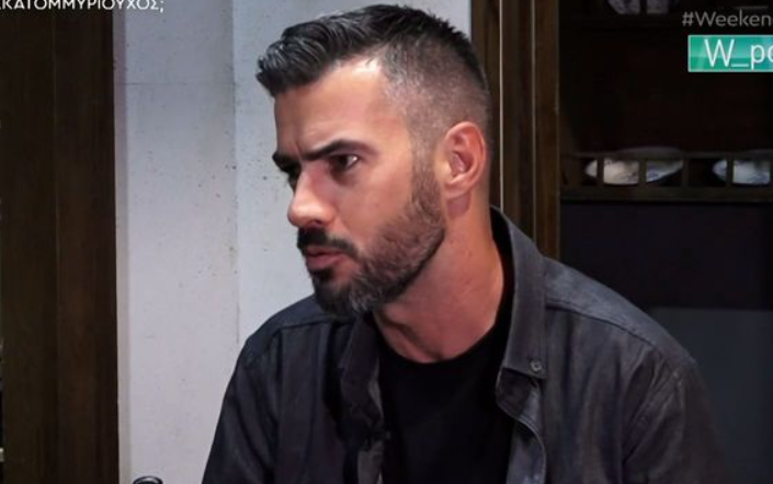 Γιάννης Τσιμιτσέλης: Η εμπειρία του στο Tempting Fortune και η εμφάνιση του στο «Τι ψυχή θα παραδώσεις μωρή»! [βίντεο]