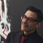 Δύσκολες ώρες για τον Μιθριδάτη – Πέθανε ο πατέρας του