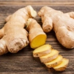 Τα 6 σημαντικά οφέλη που έχει το τζίντζερ