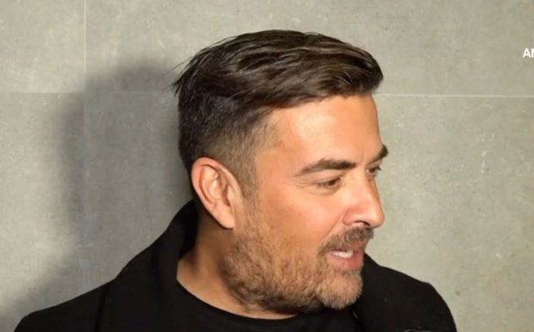 Γιάννης Αϊβάζης: «Άστοχη η δήλωσή μου ότι είμαστε εραστές με την Μαρία Κορινθίου» [βίντεο]