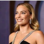 Μάργκοτ Ρόμπι: Η πρώτη της δημόσια εμφάνιση μετά την γέννηση του γιου της