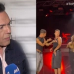 Κατά της Σάττι ο Γιαννόπουλος για την συναυλία της στην Τουρκία: «Είπε πράγματα που δεν πρέπει να λέγονται» [βίντεο]