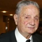 Αντώνης Καρατζόπουλος: Βαθιά συγκίνηση στο τελευταίο «αντίο» του κινηματογραφικού παραγωγού [εικονες]