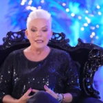 Νανά Παλαιτσάκη: «Φυσικά και βίωσα κακοποιητική συμπεριφορά στην τηλεόραση» [βίντεο]