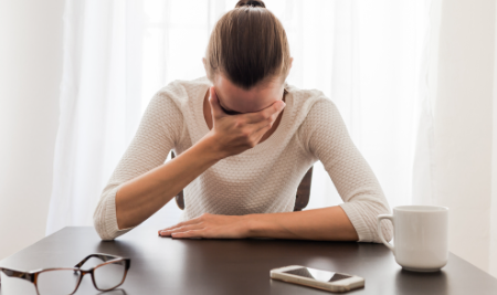 7 tips που θα σας βοηθήσουν εάν έχετε κρίσεις πανικού