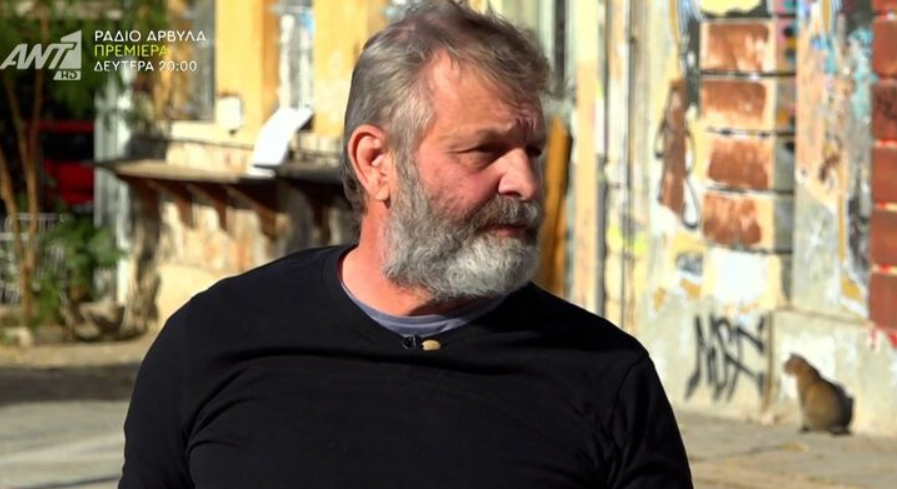 Γκλέτσος για Κασσελάκη: «Όπου και να πάει θα τον διώξει το σύστημα. Αν κάνει δικό του κόμμα θα πάρει 0,4» [βίντεο]