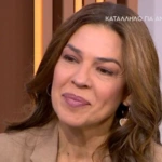 Αποκαλυπτική η Δραγούμη: «Έχω χάσει στιγμές με τα παιδιά μου λόγω της δουλειάς. Το πιο στενάχωρο είναι…» [βίντεο]