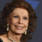 Αποκαλυπτική η θρυλική Σοφία Λόρεν: «Ελπίζω να μην συνταξιοδοτηθώ ποτέ»