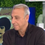 Μίνως Μάτσας: Η αποκάλυψη για την πρόταση να γίνει ταινία η ζωή του- «Μπορεί να το κάνουμε μελλοντικά» [βίντεο]