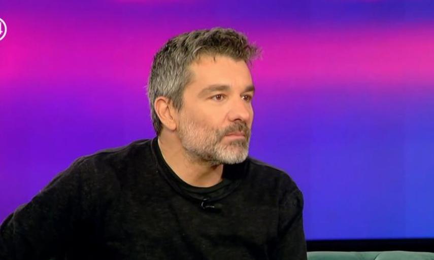 Πέτρος Λαγούτης: Η αναφορά του στον εθισμό του με τον τζόγο – «Όταν παίζεις, αυτό σε φτιάχνει» [βίντεο]
