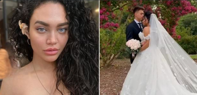Chanel Maya Banks: Εξαφανισμένη η ηθοποιός του Gossip Girl – Ο σύζυγός της δεν δίνει πληροφορίες στη αστυνομία
