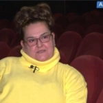 Σοφία Βογιατζάκη: «Λύγισε» η ηθοποιος για την απώλεια της μητέρας της – «Δεν θα ξεπεραστεί ποτέ» [βίντεο]