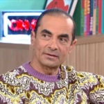 Η συγκλονιστική εξομολόγηση του Συσσοβίτη – «Η μητέρα μου δούλευε ως υπηρέτρια από 9 χρονών» [βίντεο]