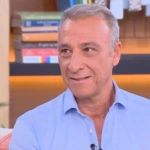 Μίνως Μάτσας: Η αναφορά στα δίδυμα παιδιά του και το ενδεχόμενο να αποκτήσει κι άλλα – «Καλά, κάτσε τώρα» [βίντεο]