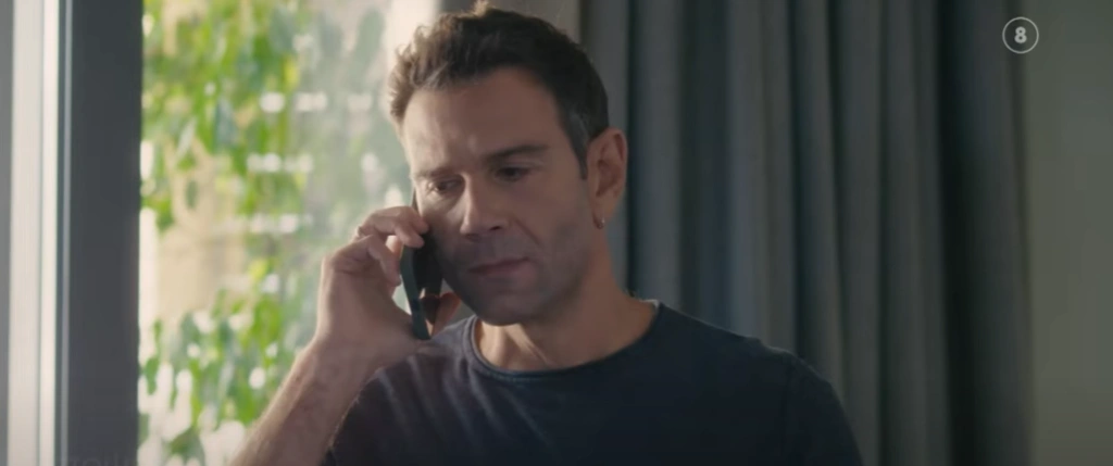 «Γη της Ελιάς»: To νέο email που θα τρομάξει τον Μάνο με την εξαφάνιση του Ισίδωρου -Η Αφροδίτη θα κ