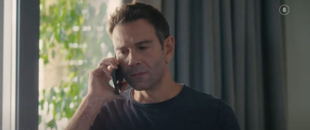 «Γη της Ελιάς»: To νέο email που θα τρομάξει τον Μάνο με την εξαφάνιση του Ισίδωρου -Η Αφροδίτη θα κάνει έκτρωση; [βίντεο]