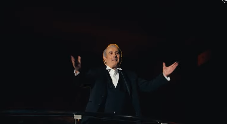 Αλ Τσαντίρι Νιουζ: Το νέο trailer που κυκλοφόρησε με τον Λάκη Λαζόπουλο [βίντεο]