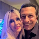 Αντύπας: Η όμορφη ανάρτηση του μαζί με την Άννα Βίσση – «Άννα μου, υπέροχη, μοναδική, διαχρονική αλλά και ανατρεπτική» [εικόνα]