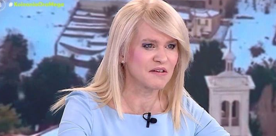 Η ανακοίνωση της Θεοδώρα Τζάκρη: «Το Σάββατο θα αποχωρήσω από τον ΣΥΡΙΖΑ» [βίντεο]