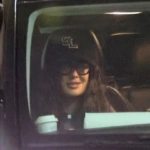 Σάλμα Χάγιεκ: Στην Ελλάδα βρέθηκε η χολιγουντιανή σταρ – Το σκυμμένο της πρόσωπο στις φωτογραφίες