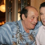 Συντετριμμένος ο Ευθυμιάδης για τον θάνατο του Μανουσάκη: «Μου σύστησες τη μελλοντική μητέρα των παιδιών μου» [βίντεο]