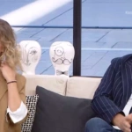 Δροσάκη – Μπουρδούμης: Η κοινή τηλεοπτική τους συνέντευξή μετά το διαζύγιο [βίντεο]