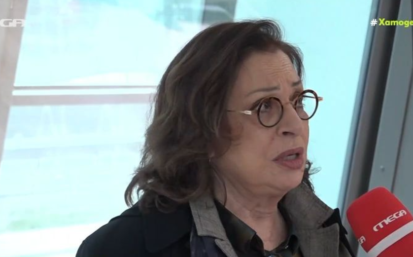 Αποκαλυπτική η Χάρις Αλεξίου: «Δεν σκέφτομαι να επιστρέψω στο τραγούδι, έχει τελειώσει για εμένα» [βίντεο]