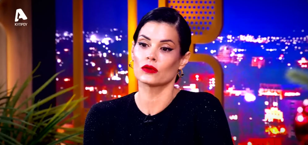 Η αποκάλυψη της Κορινθίου για τον καυγά της με τον Λιάγκα: «Πάνω από 200 άτομα μας άκουσαν εκείνη την ημέρα» [βίντεο]
