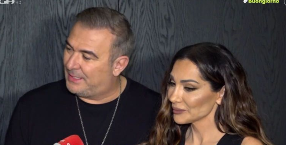 Αντώνης Ρέμος: H αφιέρωση που έκανε στον Μπισμπίκη – «”Ο μάγκας ξεχωρίζει από το πρόσωπο”, είσαι φάτσα Βασιλάρα» [βίντεο]