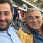 Βαρύ πένθος για τον περιφερειάρχη Στερεάς Ελλάδας – Το συγκινητικό αντίο στον πατέρα του