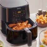 Air Fryer: Έτσι θα έχετε το καλύτερο ψήσιμο