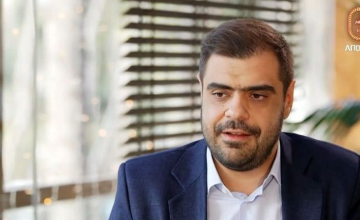 Παύλος Μαρινάκης: «Οι εξετάσεις αίματος ήταν πάρα πολύ κακές, υπήρχαν δύο ενδεχόμενα» [βίντεο]