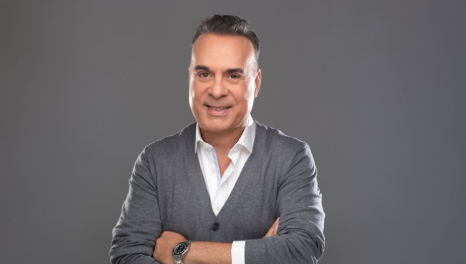 Η σπόντα του Σεργουλόπουλο on air: «Δυστυχισμένα είναι τα παιδιά αυτών που κάνουν αυτές τις παρατηρήσεις, όχι το δικό μου» [βίντεο]