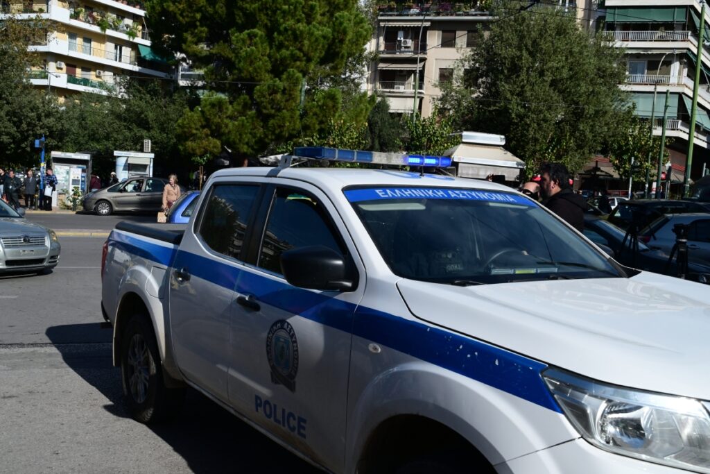 Γιάφκα στο Παγκράτι: Προφυλακίστηκε ο 49χρονος 