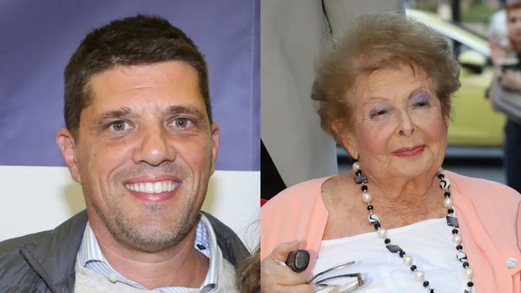 Ο Αλέξανδρος Παπανδρέου αποκλειστικά στο Youweekly.gr: «Η Βέφα Αλεξιάδου μου είπε θέλω να φύγω, να β